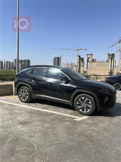 هیوندای تۆکسۆن